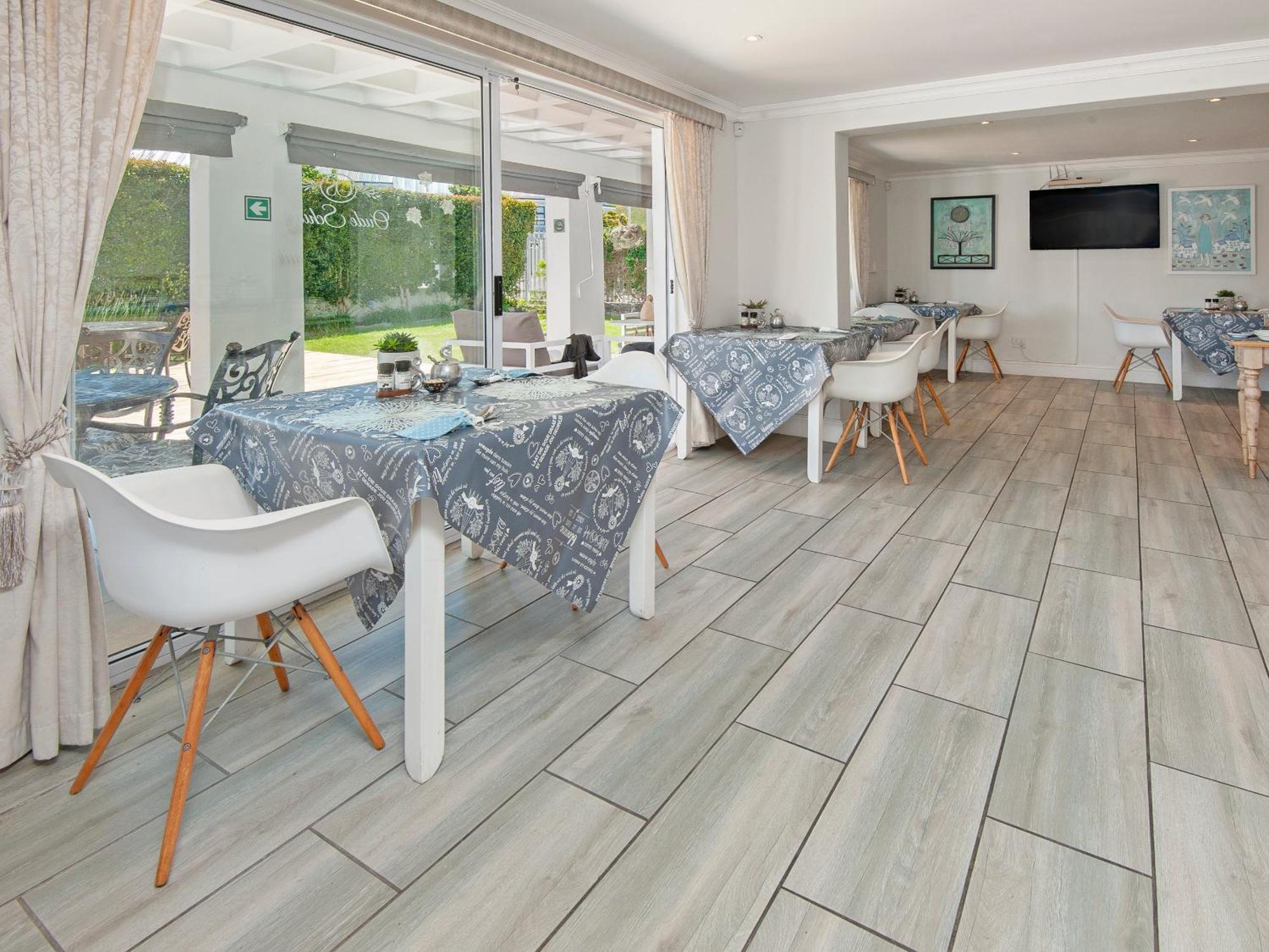 Oude Schuur Boutique Guesthouse Херманус Экстерьер фото