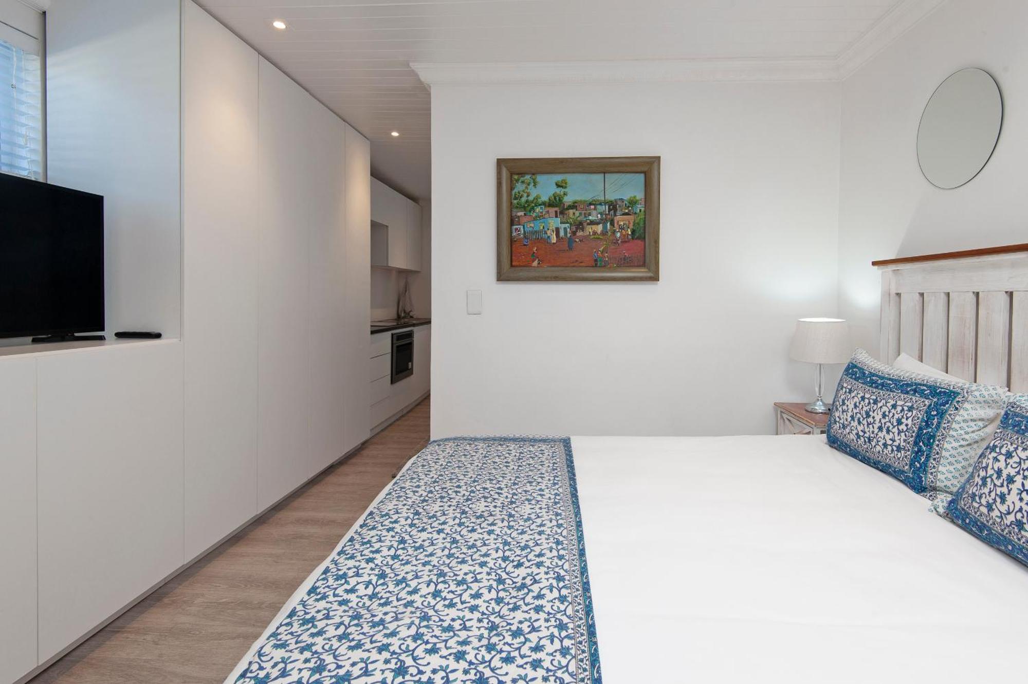 Oude Schuur Boutique Guesthouse Херманус Экстерьер фото