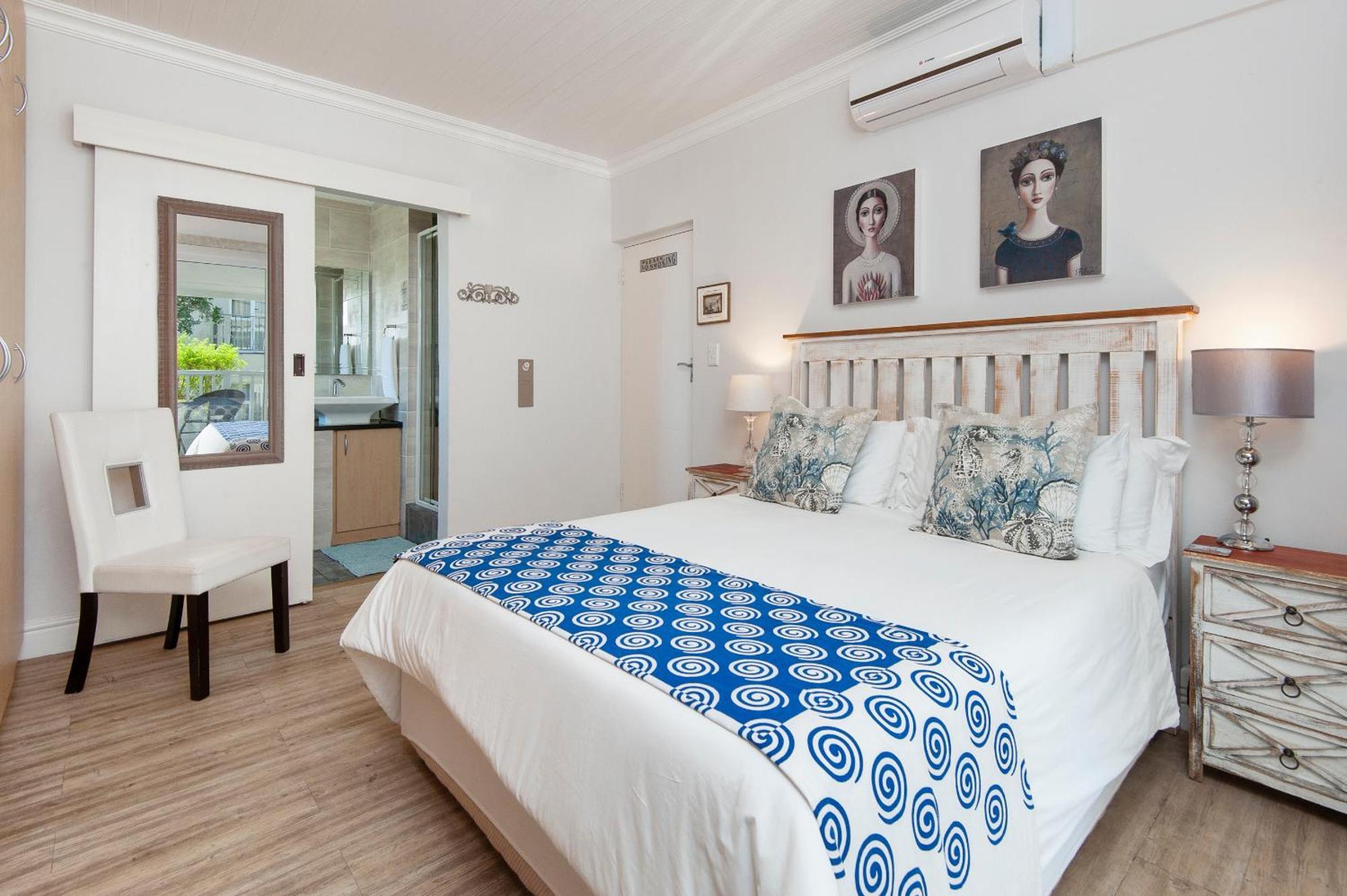 Oude Schuur Boutique Guesthouse Херманус Экстерьер фото