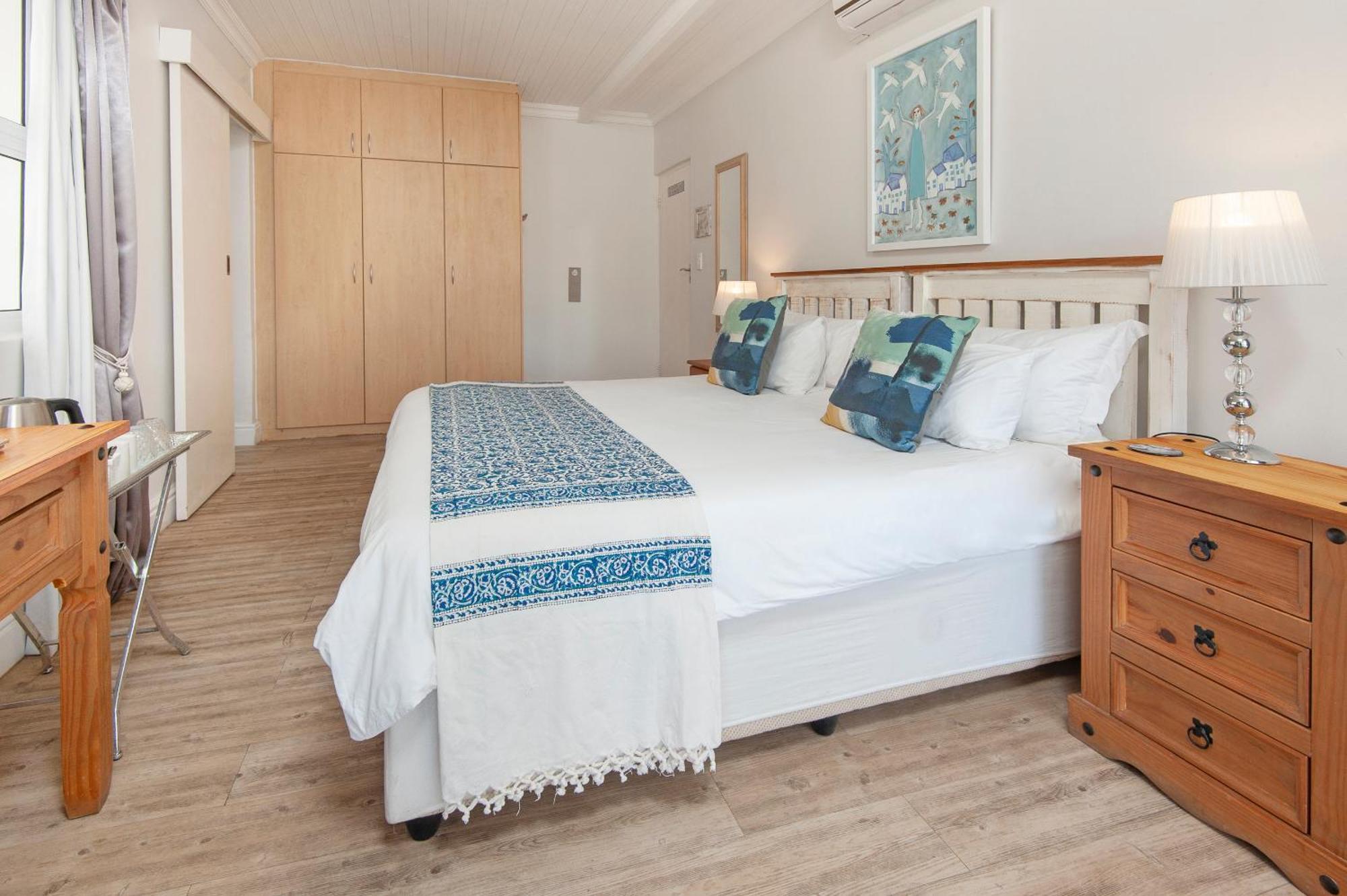 Oude Schuur Boutique Guesthouse Херманус Экстерьер фото