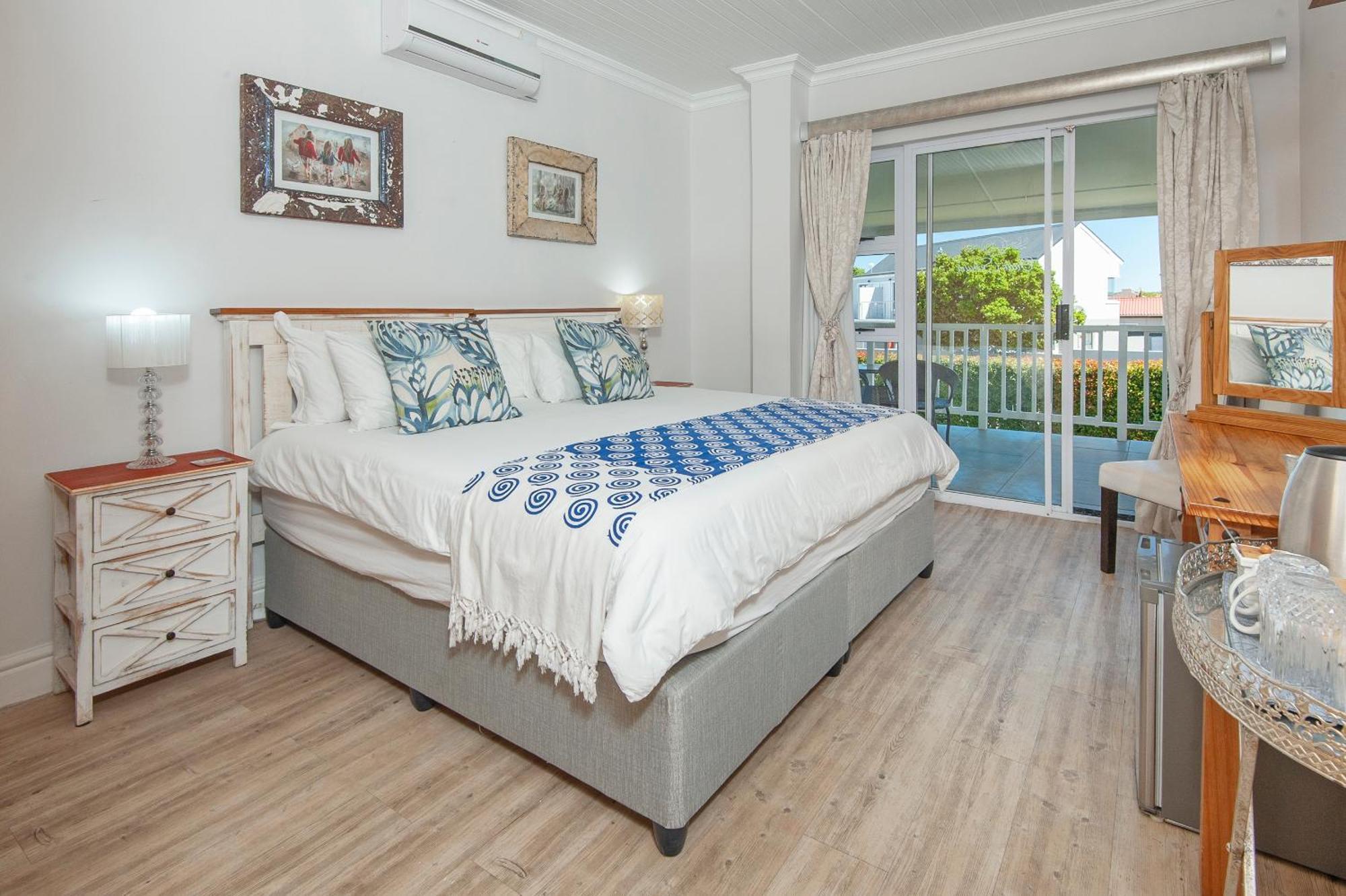 Oude Schuur Boutique Guesthouse Херманус Экстерьер фото