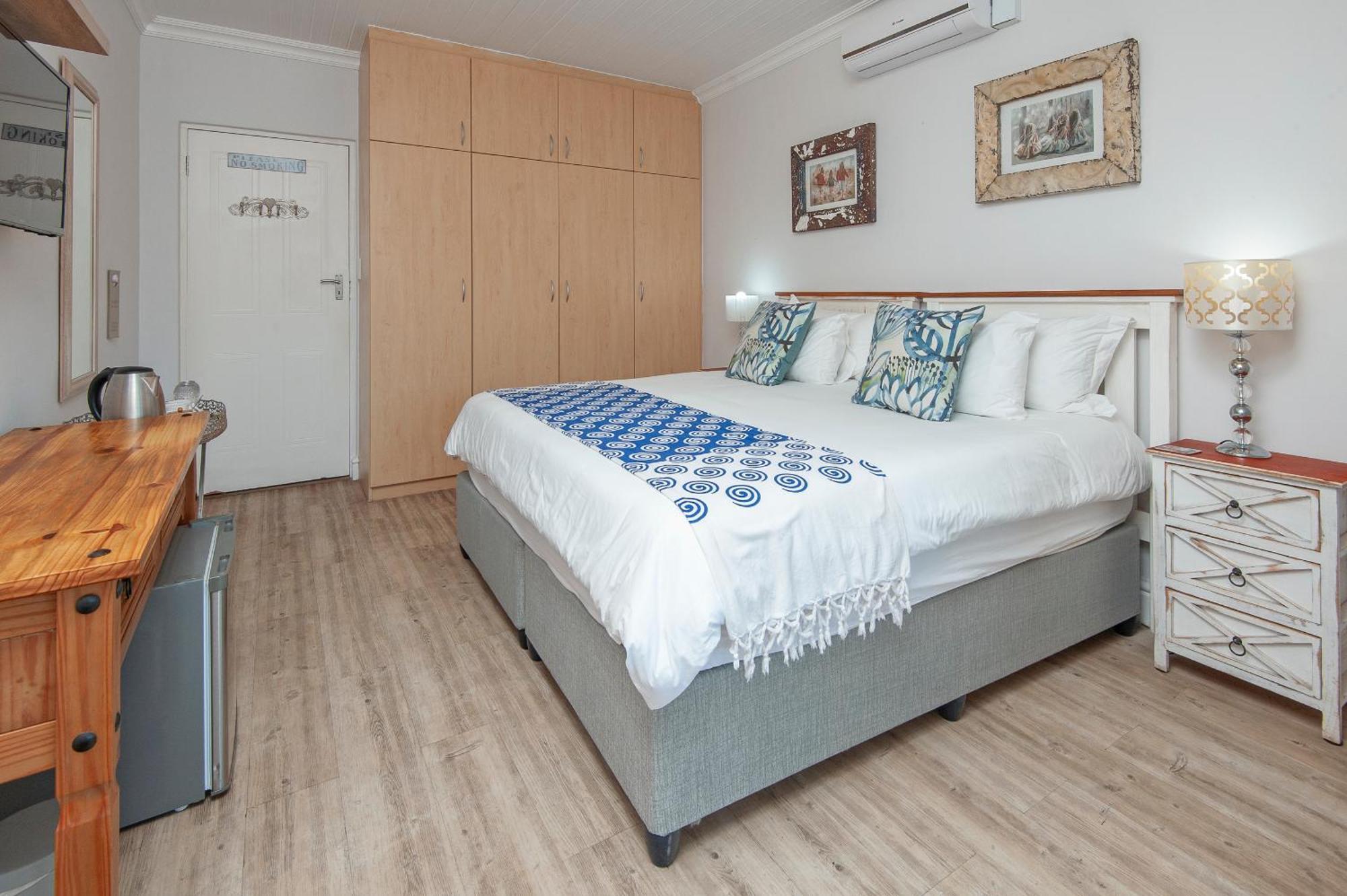 Oude Schuur Boutique Guesthouse Херманус Экстерьер фото