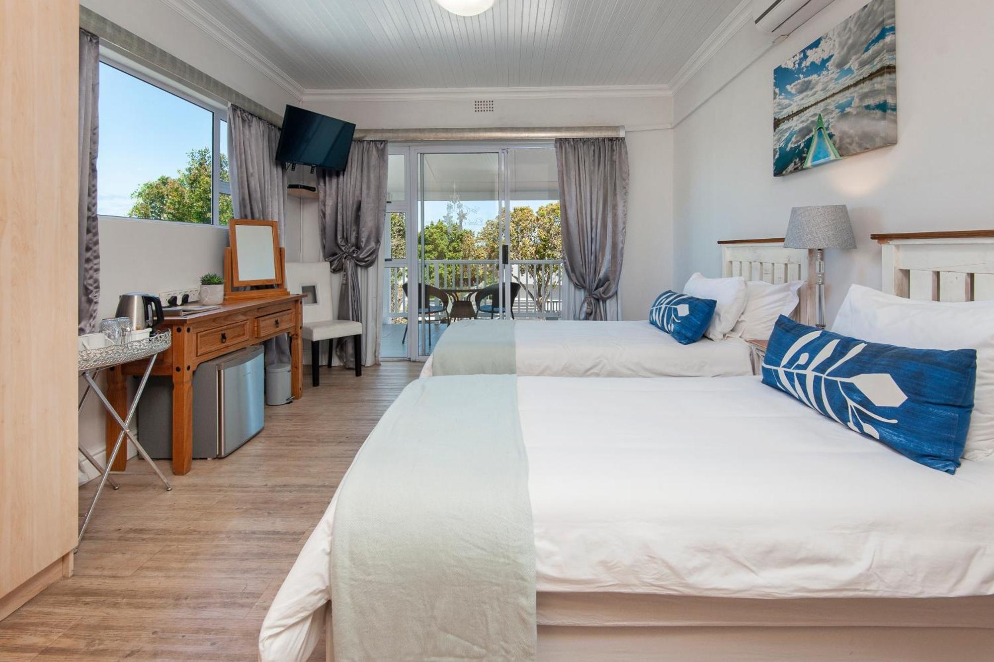 Oude Schuur Boutique Guesthouse Херманус Экстерьер фото